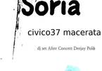 SORIA Live
