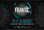 Frantic Fest 2018
