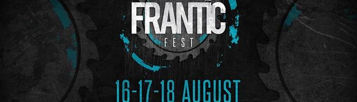 Frantic Fest 2018