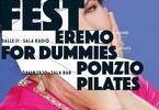 Ponzio Pilates / For Dummies / Eremo