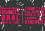 Tribunale Obhal "Rumore in aula" Release Party 