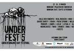 Under Fest 5 - Underground Rap Festival