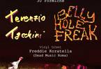 Terenzio Tacchini e Belly Hole Freak - Dead Music