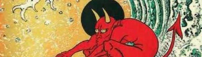 Surfing With The Devil - A Doom/Stoner Nite