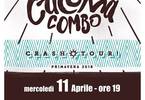 Cucoma Combo Crash Tour