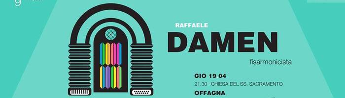 309 musica in quota - Raffaele Damen