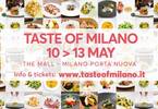 Taste of Milano - 4 day Food and Drink Extravaganza Milan