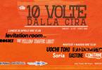 10 Volte Dalla Cira Festival