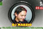 Reggae Afro Music DJ Marzio to Jamaica Pub Ancona