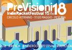 PreVisioni • 17-20 Maggio • Circolo Aternino • Pescara