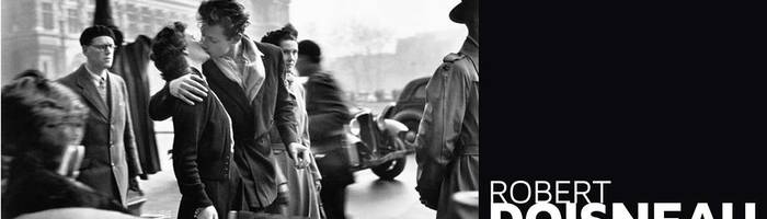 ROBERT DOISNEAU: LE TEMPS RETROUVÉ