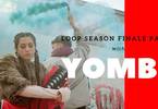 YOMBE live - Loop Season Finale Party
