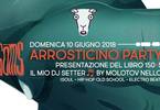 Arrosticino Party @ S.O.M.S.