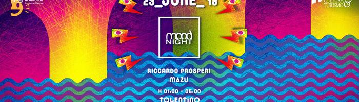 Mood Night - Official Preview