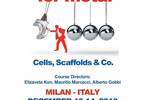 ICRS Focus Meeting, Milan 2018 - I am Not Ready for Metal
