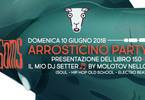 Arrosticino Party@La Soms