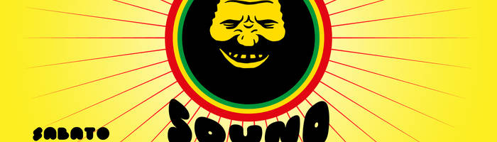 Sound Of Sun - Reggae Night