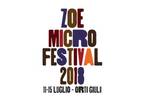 ZOE Microfestival 2018