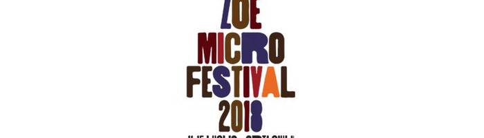 ZOE Microfestival 2018