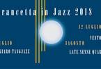 Grancetta in Jazz 2018