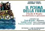Il Poema Della Furia al Reasonanz / Bragaglia-Carloni-Savoretti