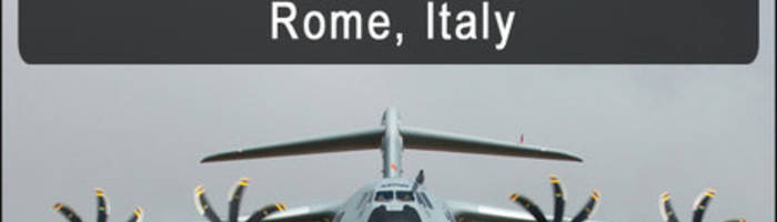 Military Airlift and Air-to-Air Refuelling Conference and Focus Day