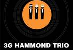 309 musica in quota // 3G Hammond Trio