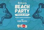 Last Rockaway Beach Party Bagno Universale ★ live Ponzio Pilates