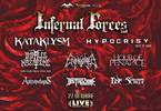 Infernal Forces Festival