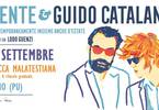 DEPÒ presenta: Dente & Guido Catalano