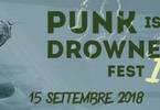 Punk is Drowned Vol. 3