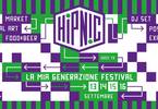 HiP NiC goes to La Mia Generazione Festival