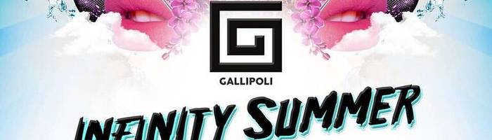  Samsara Beach - Gallipoli:  Closing Party