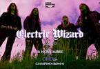 Electric Wizard + guests