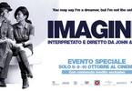 Imagine - Evento speciale al cinema