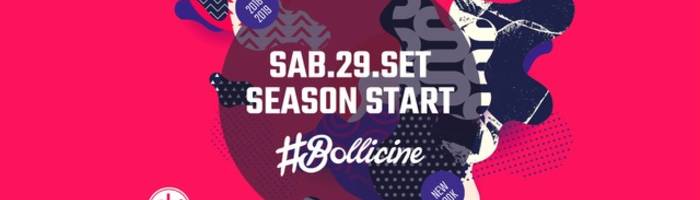 #Bollicine by DV Connection @ Bobadilla