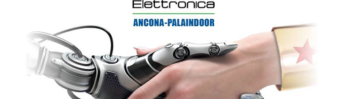 Expo Elettronica Ancona