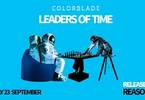 Colorblade present "Leaders of Time" / Reasonanz closing party