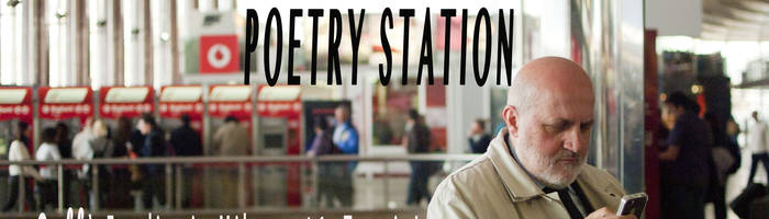 Poetry Station - Termini