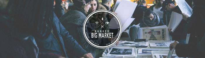 Bunker Big Market X