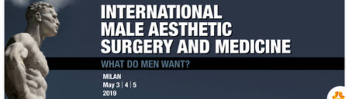 International Male Aesthetic Surgery and Medicine