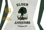 Elder + Ancestors Europe 2018 LIVE