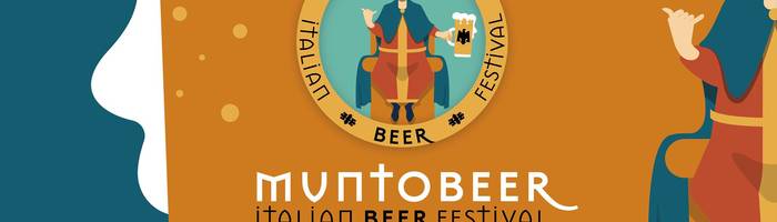 Munto Beer - Italian Beer Festival - Jesi