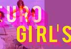 EURO girl's | live at Spulla