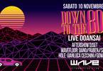 Down to the 80's - Live: Doansai