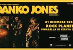 Danko Jones | Rock Planet