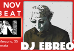 AfroBeat SpecialEvent DJ EBREO DJ Marzio DJ Neo - ZION Macerata