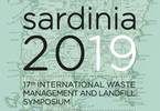 Sardinia 2019 - 17th International Waste Management
