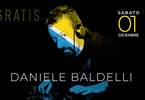 01.12 Daniele Baldelli | Gratis Club Special Nights