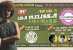 The Big Lisa's Beat & Soul Party!